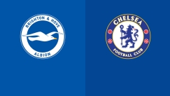 Live: Μπράιτον-Τσέλσι