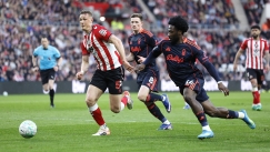 Live η μάχη της Νότιγχαμ Φόρεστ για την παραμονή ενάντια στη Σάντερλαντ