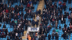 Λίβερπουλ οπαδοί 