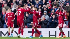 Λίβερπουλ - Φούλαμ