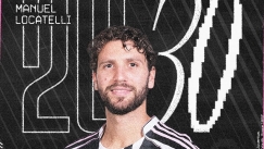 Ανανέωσε με τη Γιουβέντους ο Λοκατέλι