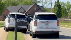 Λουιζιάνα: Οκτώ παιδιά νεκρά από πυροβολισμούς!