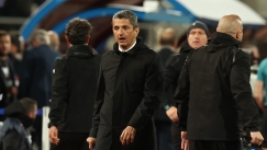 Λουτσέσκου: «Είναι μια σκοτεινή περίοδος, μια ντροπιαστική βραδιά»