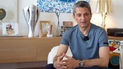 Λουτσέσκου: «Χάσαμε από τον φόβο της αποτυχίας – Οι δύο χειρότεροι μήνες της ζωής μου»