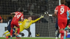 Πανδαισία με εννέα γκολ: Τα highlights από το ασύλληπτο 5-4 της Παρί Σεν Ζερμέν ενάντια στην Μπάγερν Μονάχου