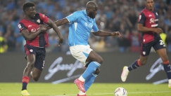 «Δεν χαιρέτησε ούτε τους συμπαίκτες του»: Γιατί στη Νάπολι ελπίζουν να κάνει καλό Μουντιάλ ο Λουκάκου