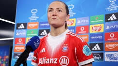 Ακόμα ένα σημείο αναφοράς στην Bundesliga: Η Μπάγερν προσέλαβε για πρώτη φορά γυναίκα σκάουτερ