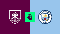 Live: Μπέρνλι - Μάντσεστερ Σίτι