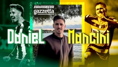 Εξομολόγηση Μαντσίνι στο Gazzetta: «Έπρεπε να φύγω από τον Παναθηναϊκό μετά τη Λαμία, πήρα την κάτω βόλτα»