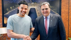 Καραλής, Κούβελος