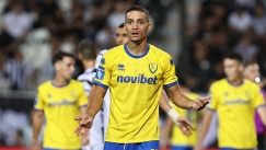 Με Μανρίκε στην Τρίπολη ο Παναιτωλικός