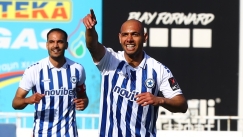 Εκτός Μανσούρ και Τσαντίλας στον Ατρόμητο ενόψει Πανσερραϊκού