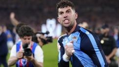 Ποιος είναι ο αντί-σταρ Ουνάι Μαρέρο που τελικά «άντεξε και έπαιξε»