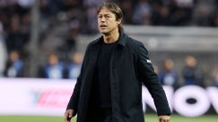 «Υποψήφιοι οι Αλμέιδα και Ντιέγκο Αλόνσο για τον πάγκο της Αμέρικα»