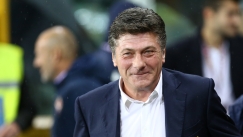 Σε προχωρημένες επαφές με Βάλτερ Ματσάρι ο Ηρακλής