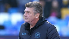 Ο Μονεμβασιώτης φέρνει σήμερα τον Ματσάρι στη Θεσσαλονίκη για το απόλυτο «μπαμ»! 