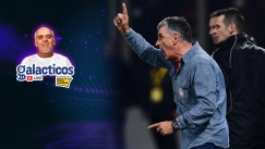 O Νικολακόπουλος στους Galacticos by Interwetten για το πώς "έστριψε" ο Μεντιλίμπαρ και ίσως να μην είναι αργά για τον Ολυμπιακό