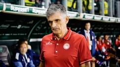 Μεντιλίμπαρ: «Είχαμε υποχρέωση να πάρουμε το ματς μετά τη νίκη της ΑΕΚ»