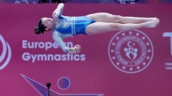 H Αθανασία Μεσίρη έδωσε το όνομά της σε προσπάθεια στο δίζυγο