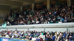 Sold out ο πρώτος τελικός ανάμεσα σε Παναθηναϊκό και ΠΑΟΚ