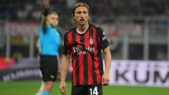 Τέλος η σεζόν για τον Μόντριτς, παίζει όμως στο Μουντιάλ