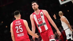 Μιλουτίνοφ: «Το πιο σημαντικό είναι το πώς τελειώνει μια χρονιά»