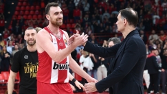 MVPs της αγωνιστικής οι Μιλουτίνοφ-Άπλμπι