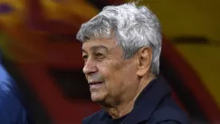 Lucescu mir