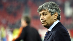 Ο Μιρτσέα Λουτσέσκου