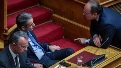 Ποιος θα πάρει τη θέση του Μακάριου Λαζαρίδη: Ο γρίφος για το Αγροτικής Ανάπτυξης