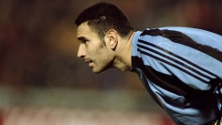 Σαν σήμερα: Όταν ο Μολίνα έκανε ντεμπούτο με την εθνική Ισπανίας ως... αριστερός εξτρέμ!