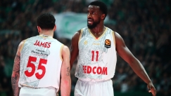 Το Μονακό - Μπαρτσελόνα, οι Galacticos και το Gazz Floor στις αθλητικές μεταδόσεις της ημέρας 