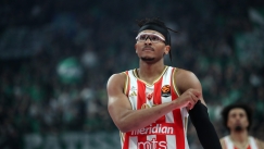 Αναβολή στο ντέρμπι με την Παρτίζαν ζητά ο Ερυθρός Αστέρας