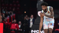 Ο Μοντέρο «γονάτισε» τον Μίτσιτς και κατέκτησε το Magic Moment της σεζόν!