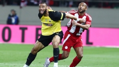 Ο Ολυμπιακός το έχει ξανακάνει με την ΑΕΚ, άλλες τρεις φορές