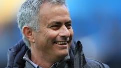 Η απίστευτη ατάκα δημοσιογράφου που έκανε τον Μουρίνιο να... ξεκαρδιστεί