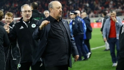 Τακτική στον Παναθηναϊκό για τον Ολυμπιακό με τους γνωστούς απόντες