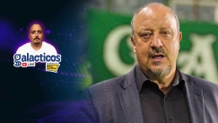 Αθανασίου στους Galacticos by Interwetten: Έκπληξη αν συνεχίσει και του χρόνου ο Μπενίτεθ στον Παναθηναϊκό