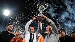 Ο Μπούσης κράτησε την υπόσχεσή του και ο ΟΦΗ επέστρεψε!