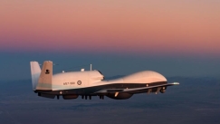 Οι ΗΠΑ έχασαν drone που αξίζει όσο 2 μαχητικά F35 στον Περσικό - Έχουν φτιαχτεί μόνο 20