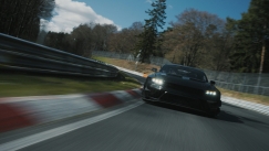 Ford: H Mustang GTD έσπασε νέο ρεκόρ στο Νίρμπουργκρινγκ (vid)