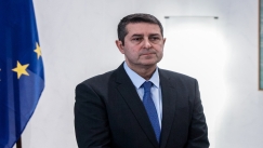 Το ιατρικό ανακοινωθέν για Μυλωνάκη: «Σοβαρή, αλλά ελεγχόμενη η κατάστασή του»