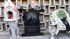 Το μήνυμα του ΠΑΟΚ για τον αδικοχαμένο Νάσο: «Αθάνατος...»