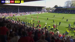 Το απόλυτο φινάλε-θρίλερ στην Αγγλία: «Μαχαιριά» στο 90΄+6΄, άνοδος στο 90΄+13΄! 