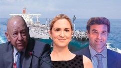 Προκοπίου, Αγγελικούση, Μαρτίνος «σπάνε» κάθε ρεκόρ ναύλων εν μέσω γεωπολιτικής κρίσης