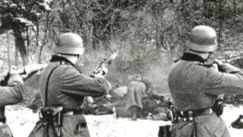 Η διπλή ναζιστική σφαγή στο Μεσόβουνο Κοζάνης και ο «φον Πούλος»