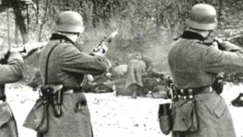 Η διπλή ναζιστική σφαγή στο Μεσόβουνο Κοζάνης και ο «φον Πούλος»