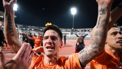 Νέιρα: «Ο ΟΦΗ έγινε το σπίτι μου, θέλω να συνεχίσω να φοράω τη φανέλα του»