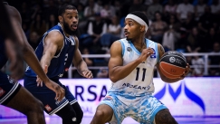 Έκανε το καθήκον του ο Κολοσσός επί της Καρδίτσας και «πέταξε» για play-offs!