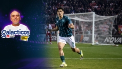 Νικολακόπουλος στους Galacticos: «Αρέσει στον Ολυμπιακό ο Τσάπρας»